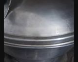 चॉकलेट किटी केक(इन बाटी कुकर) रेसिपी चरण 6 फोटो
