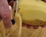 Káposztás sonkás sztrapacska recept fázis 7 fotója