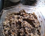Foto del paso 1 de la receta: Hamburguesas veguie