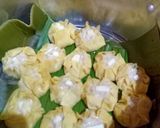 Foto langkah ke 5 dari resep Dim sum ayam udang keju.