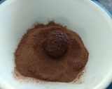 Foto del paso 11 de la receta: Trufas de chocolate, 🤤😁