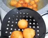 عکس مرحله 3 از دستور لگیمات الهام پز