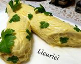 Pas rețetă "Buturuga" Salată de boeuf 5 fotografie