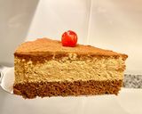 Foto del paso 14 de la receta: Pastel “ Mousse de café “
