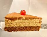 Foto del paso 14 de la receta: Pastel “ Mousse de café “