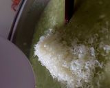 Foto do passo 11 de Risoto de ervilhas e hortelã (Risoto de ervilhas e menta) - receita fácil maravilhosa