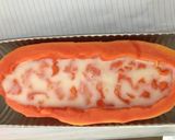 Foto langkah ke 3 dari resep Puding pepaya.