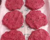 Foto del paso 6 de la receta: Hamburguesas de Porotos y Remolacha 🍔