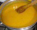 Foto del paso 2 de la receta: Mermelada de mango con naranja