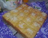 Foto langkah ke 16 dari resep Roti Talas Or Roti Taro / Taro Bread ~ TANPA ULEN.
