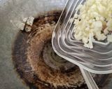 Foto langkah ke 2 dari resep Tumis Bayam Bawang Putih.