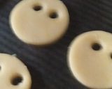 Foto del paso 4 de la receta: Alfajores Y Dedos De Bruja Halloween