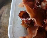 Foto langkah ke 4 dari resep Sop ceker ayam.