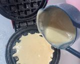 Foto del paso 3 de la receta: 🧇 Gofres rápidos 🧇