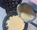 Foto del paso 3 de la receta: 🧇 Gofres rápidos 🧇