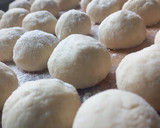 Foto del paso 3 de la receta: Ñoquis rellenos 🧀