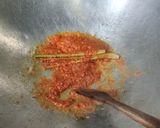 Foto langkah ke 2 dari resep Ayam Besengek.