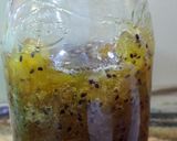 Foto del paso 3 de la receta: Mermelada de kiwis