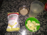 Cremonas con grasa!