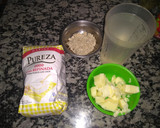 Foto del paso 1 de la receta: Cremonas con grasa!