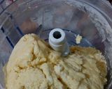 Foto del paso 1 de la receta: Sorrentinos caseros con estofado de pollo