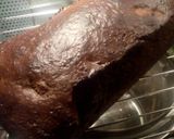 Фото кроку 3 до Маковый пирог с черносливом и лаймом.
