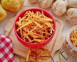 Foto langkah ke 3 dari resep Kering kentang mustofa🥔.