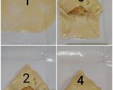 Foto langkah ke 5 dari resep Martabak Bihun Madura.