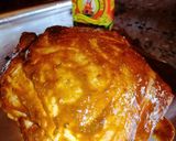 A picture of step 1 of Bbq Roast chicken.