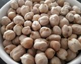 Foto del paso 1 de la receta: Garbanzos con Acelga🇵🇪