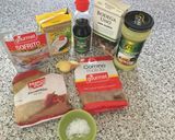 Foto del paso 1 de la receta: Pollo Thai con arroz al curry