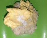 Foto langkah ke 1 dari resep Japanese Milk Bread.