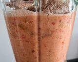 Foto del paso 2 de la receta: Gazpacho de tomatitos encurtidos