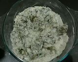 લેયર્સ મેથી થેપલા (layer Methi Thepla Recipe in Gujarati) રેસીપી સ્ટેપ2ફોટો