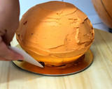 Foto del paso 13 de la receta: Pastel de calabaza!!!