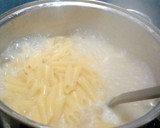 Foto del paso 1 de la receta: Macarrones con salsa de ternera