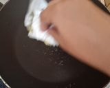 Foto langkah ke 4 dari resep Coklat crepe.