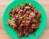 Foto langkah ke 3 dari resep 132. KLEPON ORANYE / KLEPON WORTEL.