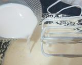A picture of step 6 of Tea Cake.