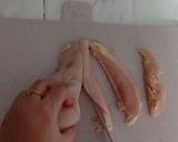 Foto langkah ke 1 dari resep Sate ayam bumbu kacang NO RIBET.