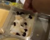 Foto langkah ke 6 dari resep Pudding Klapertaart.