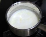 鹹乳酪泡芙 gougere的食譜步驟2照片