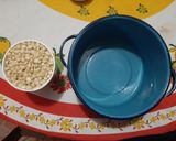Foto del paso 1 de la receta: Nicuatole