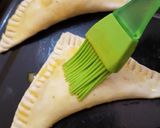 Foto langkah ke 6 dari resep Beef pie / pie sapi cincang.