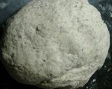 Foto del paso 2 de la receta: Wrap de vegetales 😉
