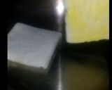 Foto langkah ke 3 dari resep 72 pizza roti tawar.