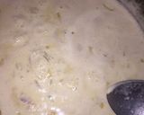 Foto del paso 2 de la receta: Capeletis a la Carusso