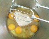 Foto langkah ke 5 dari resep Bolu Keju Panggang.
