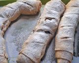 Foto del paso 5 de la receta: Strudel de manzana 🍎