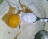 صورة لخطوة 3 من وصفة بيني الفرن